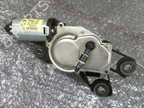 Rear wiper motor SEAT ALTEA (5P1) 1.6 | BP24755742M102