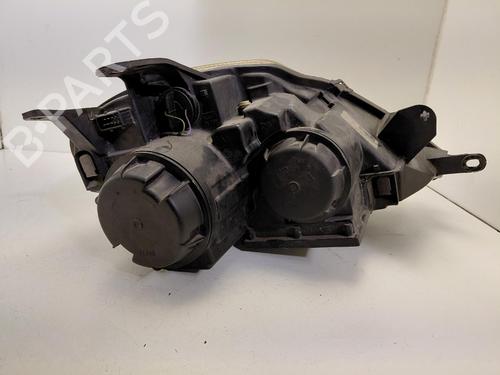 Left headlight CITROËN C8 (EA_, EB_) 2.2 HDi | BP40281437C28 - Image 3