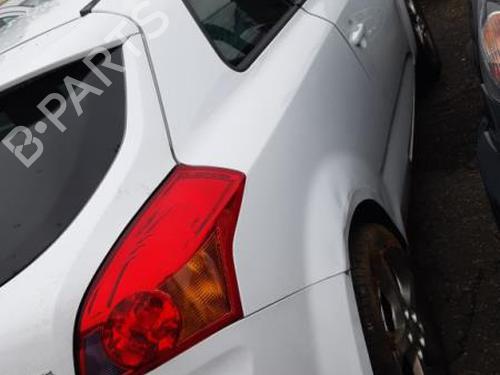 Used Parts KIA PRO CEE'D (ED) 1.6 CRDi 115 2404509