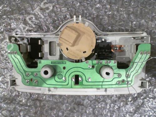 Innerbelysning SKODA FABIA I (6Y2) 1.4 | BP24766390I8 