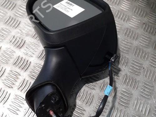 Used Left mirror RENAULT CLIO IV (BH_) 1.2 16V (73 hp) 24742223