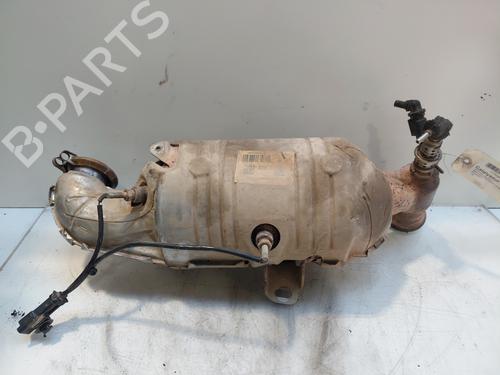 Used Catalyst Catalyst CITROËN BERLINGO Box Body/MPV (B9) 1.6 BlueHDi 100 (99 hp) 32655662 32655662