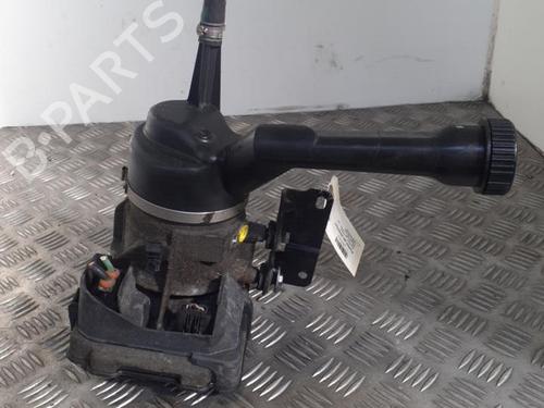 Used Steering pump PEUGEOT 308 I (4A_, 4C_) 1.6 HDi (109 hp) 24749415