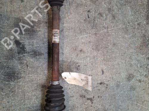 Left front driveshaft DACIA SANDERO II 1.0 SCe 75 (B8JC, B8JD, B8NC) | BP24750330M38  - Image 5