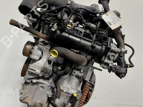 Engine RENAULT CLIO IV (BH_) 0.9 TCe 90 (BHNF, BHMA, BHMH, BHJK, BHJR) | BP38492984M1 - Image 3