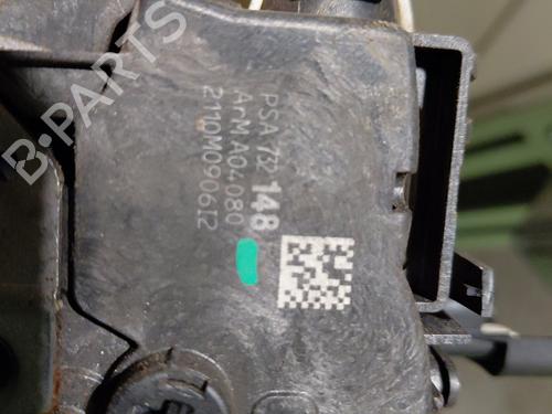 front-right-lock-citroen-c5-iii-break-rw_-2008-2009-2010-2011-2012-2013-2014-2015-2016-2017-30928650 main image