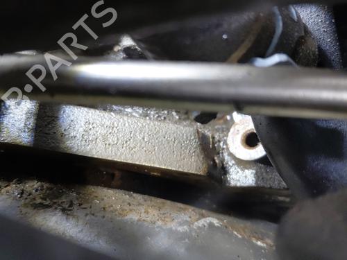 Engine SEAT LEON (1P1) 1.9 TDI | BP32233450M1