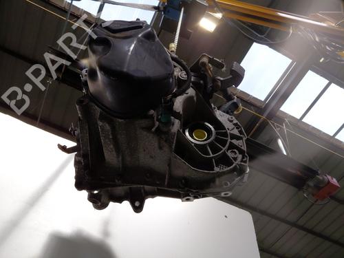 Gearbox DACIA SANDERO II 1.0 SCe 75 (B8JC, B8JD, B8NC) | BP30926553M3 