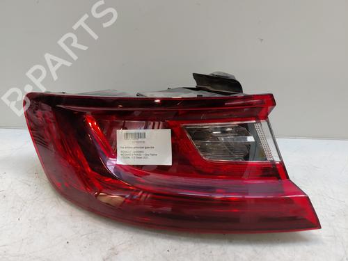 Left taillight RENAULT MEGANE IV Hatchback (B9A/M/N_) | BP33044296C34 - Image 3