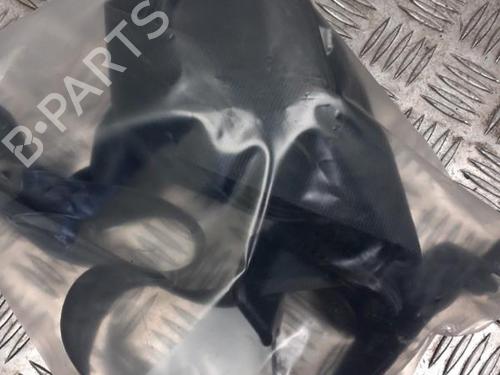 Used Rear left seatbelt Rear left seatbelt DACIA LODGY (JS_) 1.2 TCe (JSAY, JSM0) (115 hp) 24751504 24751504