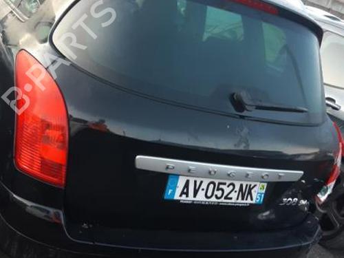 Left rear door PEUGEOT 308 SW I (4E_, 4H_) 1.6 HDi | BP24765423C4