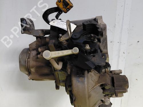 Gearbox CITROËN BERLINGO Box Body/MPV (K9) | BP34005311M3 - Image 6