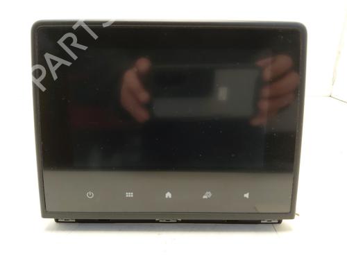 Display monitor RENAULT CLIO V (B7_) 1.5 Blue dCi 85 (B7AG) | BP33722568C48 - Image 2