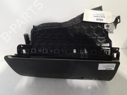 Used Glove box Glove box BMW 3 (F30, F80) 320 d (163 hp) 24846821 24846821