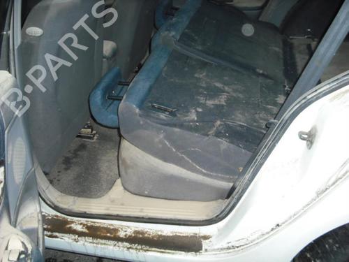 Rear left window mechanism RENAULT LAGUNA II Grandtour (KG0/1_) 1.9 dCi | BP24758052C24 