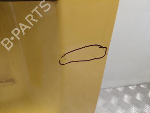 Left tailgate CITROËN JUMPY III Van (V_) 2.0 BlueHDi 120 | BP33305307C76 - Image 4