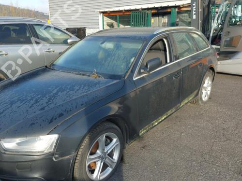 Intercooler AUDI A4 B8 Avant (8K5)  | BP24751286M30  - Image 10