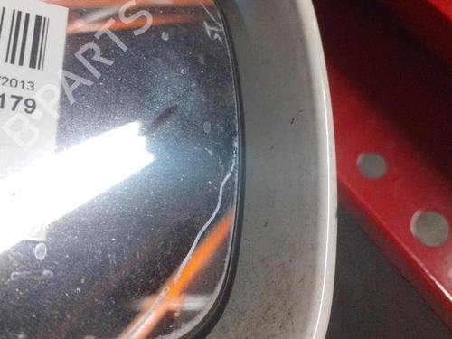 Used Right mirror FORD MONDEO II Turnier (BNP) [1996-2000]  24748399