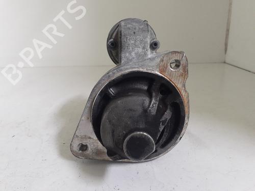 Used Starter FORD FIESTA VII (HJ, HF) 1.0 EcoBoost (101 hp) 25288906