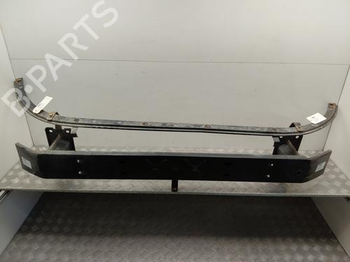 Used Front bumper reinforcement Front bumper reinforcement PEUGEOT BOXER Van 2.2 HDi 120 (120 hp) 33738230 33738230