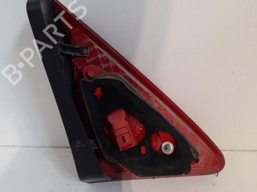 Used Right tailgate light Right tailgate light PEUGEOT 3008 I MPV (0U_) 1.6 HDi (109 hp) 24750955 24750955