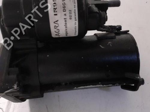 Starter FIAT 500 C (312_) 1.3 D Multijet (312CXB1A) | BP24741497M8 - Image 2