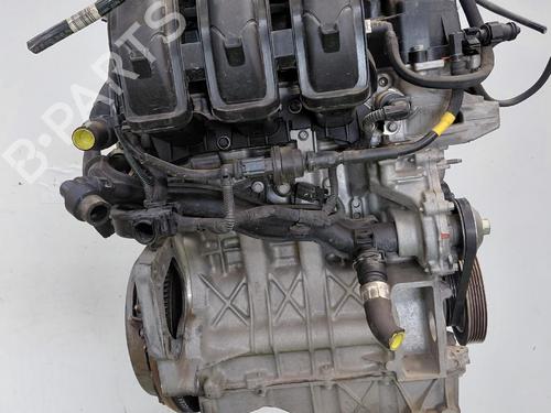 Used Engine Engine 36818766 36818766