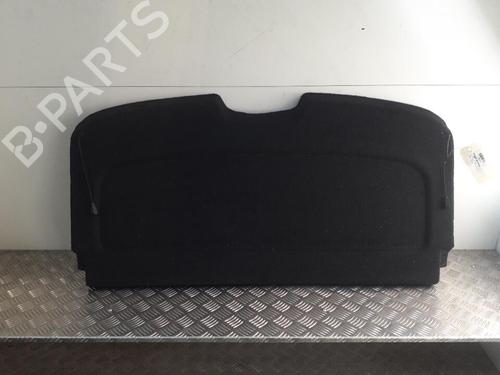 Rear parcel shelf PEUGEOT 308 I (4A_, 4C_) 1.6 HDi | BP24760123C85 