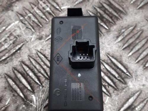 Used Warning switch Warning switch RENAULT LATITUDE (L70_) 2.0 dCi 150 (L70H) (150 hp) 24756488 24756488