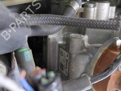 Used Engine Engine PEUGEOT 207 (WA_, WC_) 1.4 HDi (68 hp) 39905012 39905012