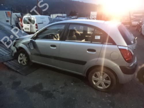 Right headlight KIA RIO II (JB) 1.5 CRDi | BP24768972C29 - Image 5