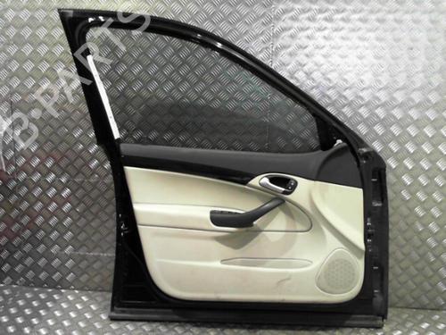 Left front door SAAB 9-3 (YS3F, E79, D79, D75) 1.9 TiD | BP24765650C2 