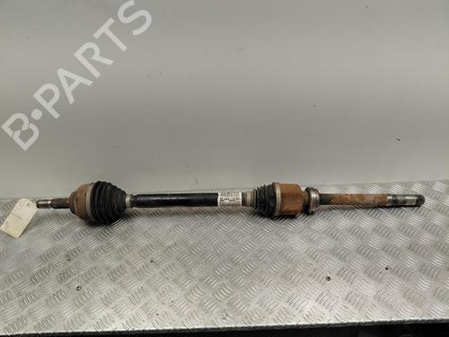 Right front driveshaft CITROËN JUMPY III Van (V_) 1.5 BlueHDi 100 | BP38342874M39 - Image 3
