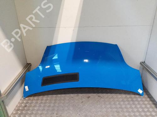 Hood RENAULT TRAFIC II Van (FL) 2.0 dCi 90 (FL0H, FL00, FL01, FL0M, FL0P, FL0S) | BP24756209C1