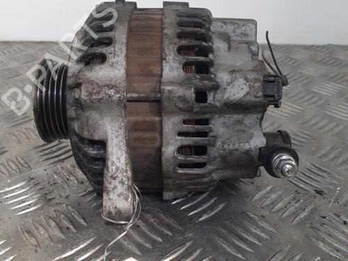 Alternator OPEL AGILA B (H08) 1.0 (F68) | BP24749783M7