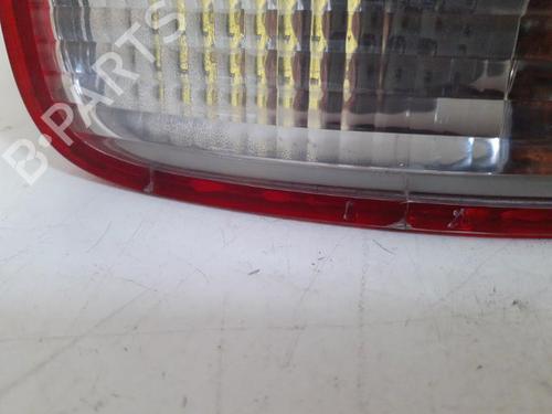 Left taillight VW TOUAREG (7LA, 7L6, 7L7) 3.0 V6 TDI | BP24761170C34 