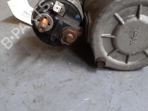 Starter RENAULT CLIO II (BB_, CB_) 1.2 16V (BB05, BB0W, BB11, BB27, BB2T, BB2U, BB2V, CB05,... | BP27172070M8 