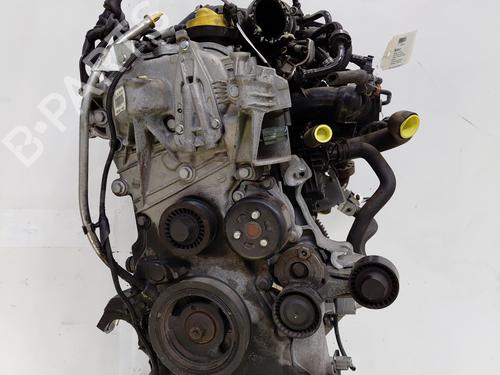 Engine RENAULT CLIO IV (BH_) 0.9 TCe 90 (BHNF, BHMA, BHMH, BHJK, BHJR) | BP33802843M1 - Image 5