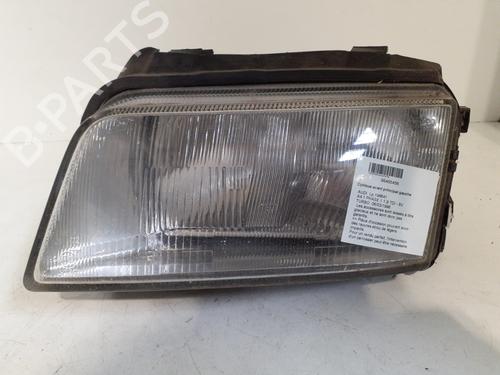 Venstre forlygte AUDI A4 B5 (8D2) 1.9 TDI (110 hp) 24750179