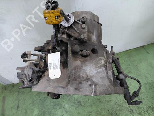Gearbox CITROËN BERLINGO Box Body/MPV (B9) | BP36841681M3 - Image 6