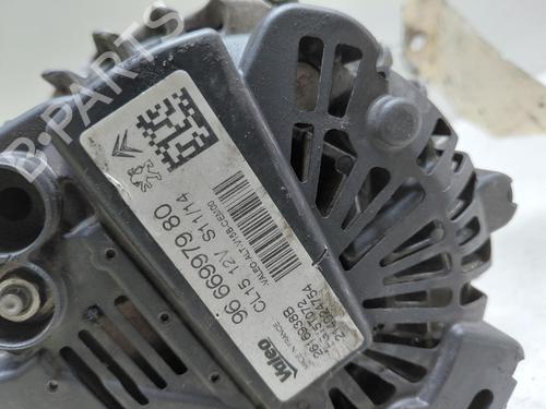 Used Alternator Alternator 36481195 36481195