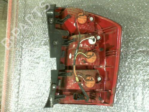 Used Left taillight Left taillight KIA CARENS III MPV (UN) 2.0 CRDi 115 (115 hp) 24746170 24746170