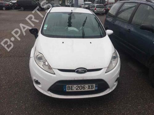 Innerbelysning FORD FIESTA VI (CB1, CCN) 1.4 TDCi | BP24763057I8 