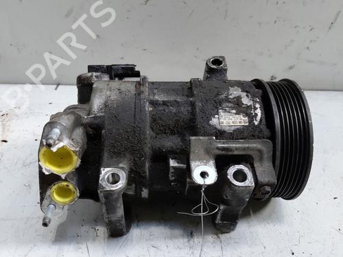 Used AC compressor CITROËN C4 II (NC_) 1.2 THP 130 (NCHNYM, NCHNYT) (130 hp) 29083189