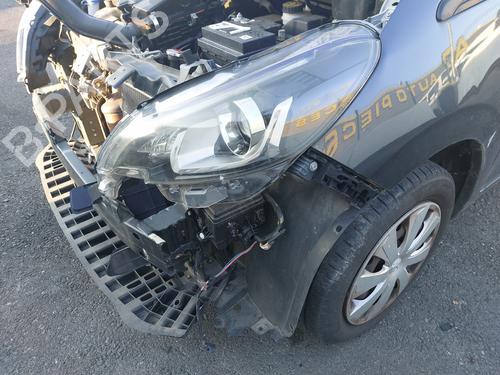 Steering column PEUGEOT 108 1.0 VTi 72 | BP32286168M21  - Image 22