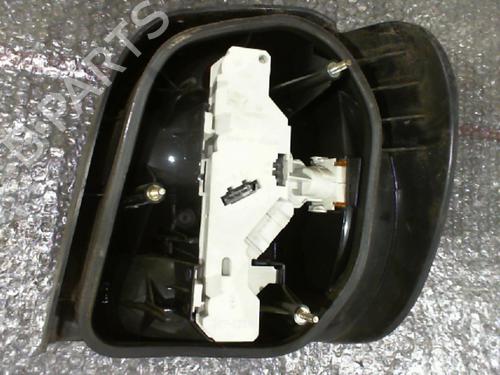 Left taillight VW POLO III (6N1) 60 1.4 | BP24746055C34 