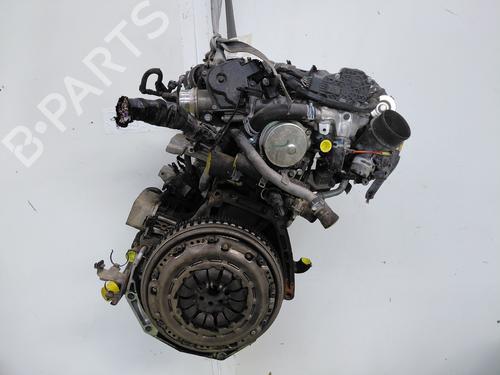 Engine RENAULT KANGOO Express (FW0/1_) | BP36055744M1 - Image 5
