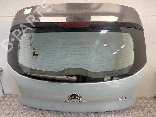 Tailgate CITROËN C3 III (SX) 1.2 VTi 82 | BP36676433C6 - Image 2
