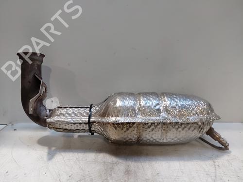 Catalyst PEUGEOT 2008 I (CU_) 1.2 THP 110 / PureTech 110 | BP31819088M10