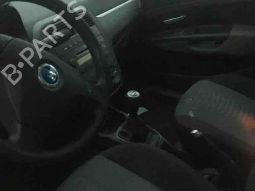Right mirror FIAT GRANDE PUNTO (199_) 1.3 D Multijet | BP24742921C27 